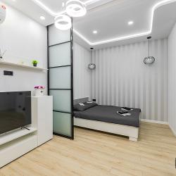 Фото Апартаменты на проспекте Независимости 88