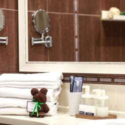 Фото Отель Vitamin (Витамин)