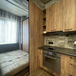 Фото Апартаменты студия на улице Армавирская 20Ак2