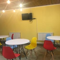 Фото Отель Уют