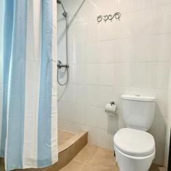 1-комнатные апартаменты улучшенные №9