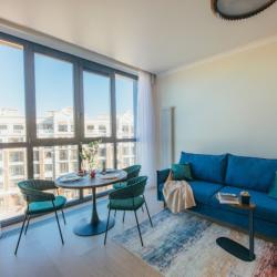 Фото Апартаменты на Гагарина, 87