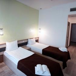 2-местный номер стандарт