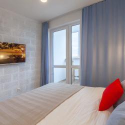 Фото Отель Paikka Apart (Паикка Апарт) на улице Революционная