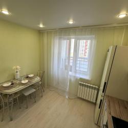 Фото Апартаменты на улице Дагестанская 33/1