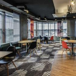 Фото Отель Ibis Moscow Domodedovo Airport (Ибис Домодедово)