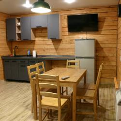 Фото Отель Гостевой комплекс Аркасара