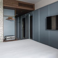 Фото Отель Cosmos Smart Kogalym Hotel (Космос )
