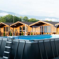 Фото Отель Тихая Гавань