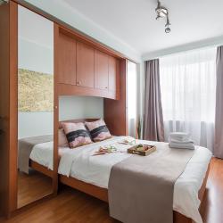 фото 21 GMApartments (ДжиЭмАпартментс) на улице Новый Арбат 22