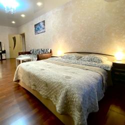 Фото Апартаменты на улице Березанская 89