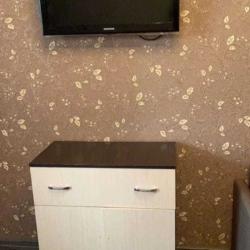 Фото Апартаменты на улице Краснореченская 155