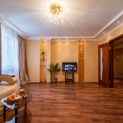 2-комнатные апартаменты улучшенные
