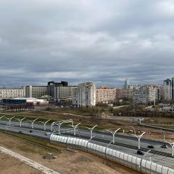 фото 6 RoomyRoom (РумиРум) на улице Вадима Шефнера 4