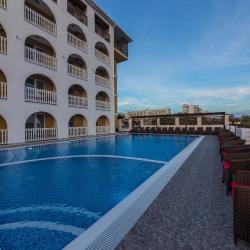 Фото Отель Ла Мелия