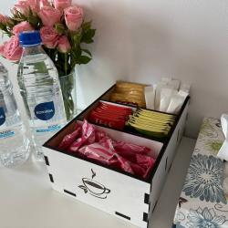 1-комнатные апартаменты улучшенные