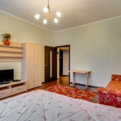 1-комнатные апартаменты стандарт