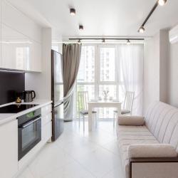 1-комнатные апартаменты стандарт