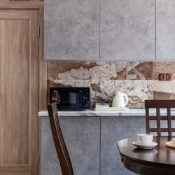 Фото Red Wood Hotel by Provence (Рэд Вуд Отель)