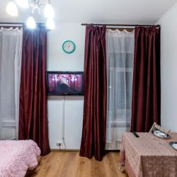 Фото Отель В центре на улице Гороховая 33