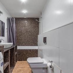 Апартаменты студия