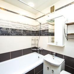 Фото Отель Aday Apartments на улице Ямская