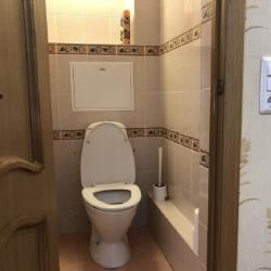 Фото Апартаменты на улице Ошарской 21