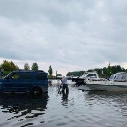 Фото Отель У Плотника