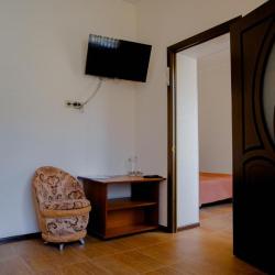 Фото Отель Магистраль