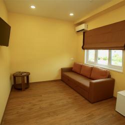 Фото Отель TK's House