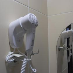 Фото Отель Омега