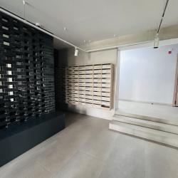 1-комнатные апартаменты студия