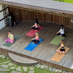 Фото Отель Горная Роза