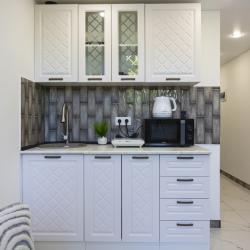 Фото Отель Moment House (Момент Хаус) на проезде Оптический 1