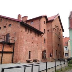 Фото Отель Вера
