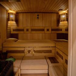 Фото Отель Lobnya Village ( Вилладж)