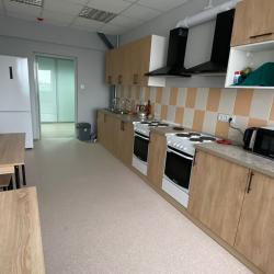 Фото Отель 4 Комнаты