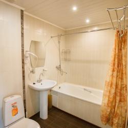 Фото Отель Одон