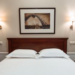 ASTOR Hotel (Астор) — bda9cd3d7405b846170f4461de8f5aea