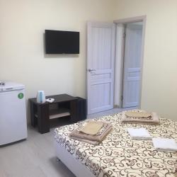 Фото Отель Garden Town (Гарден таун)