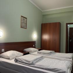 Фото Отель Сенгилей