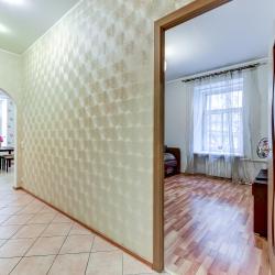 2-комнатные апартаменты стандарт