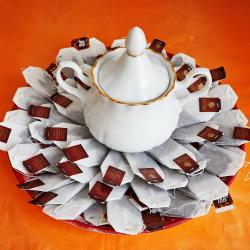 Фото Отель Отличный день на улице Дзержинского 90