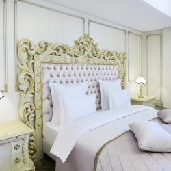 Фото Отель Ambassadori (Амбассадори)