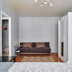 Фото Апартаменты на улице Каховка 14 корпус 1