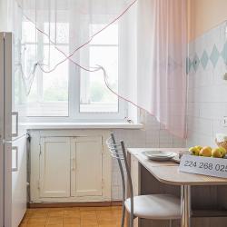 Фото Отель Prima Rent на улице Невзоровых 111
