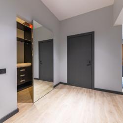 Фото Отель EasyGuest на Исполкомской
