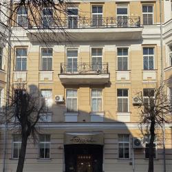 Фото Отель Эридан