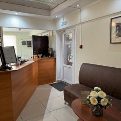 Фото Отель Комфорт