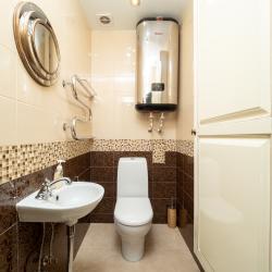 Фото Апартаменты на улице Демократическая